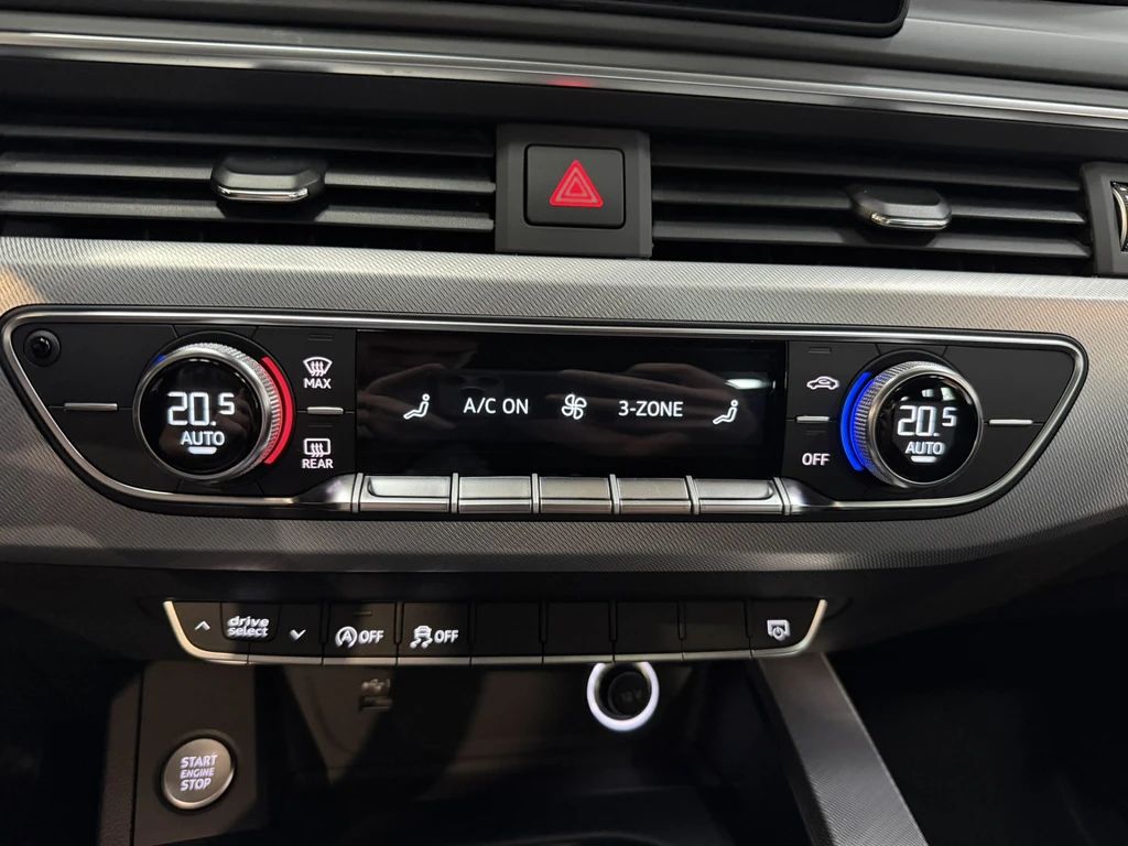 Audi A4 – foto 19