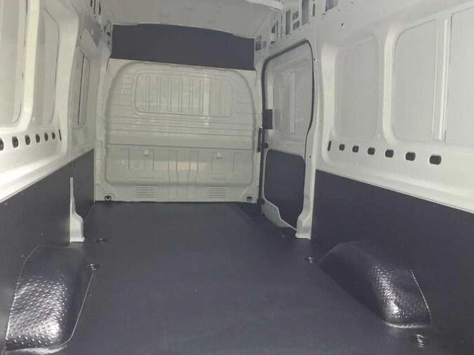 Maxus eDeliver – foto 4