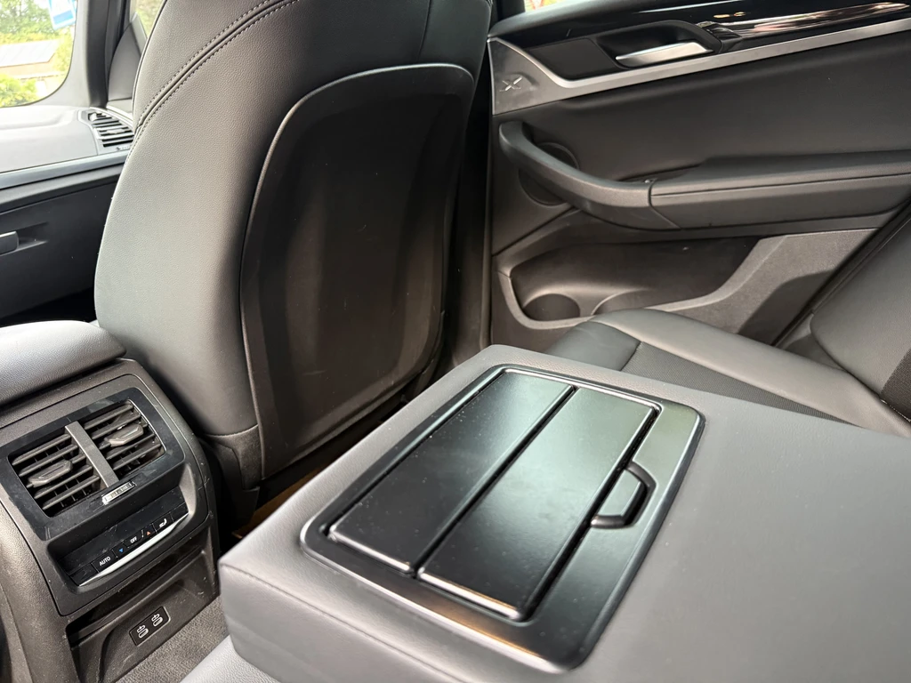 BMW X3 – foto 29