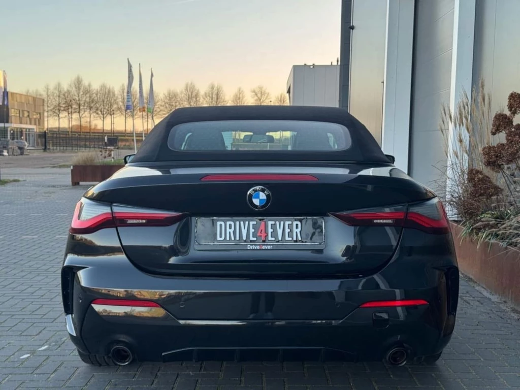 BMW 4 Serie – foto 6