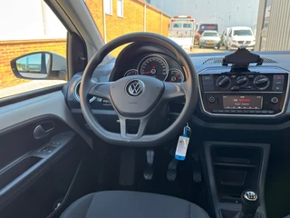 Volkswagen up! – thumbnail 20