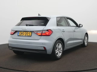 Audi A1 Sportback – thumbnail 6