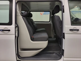 Volkswagen Transporter – thumbnail 10