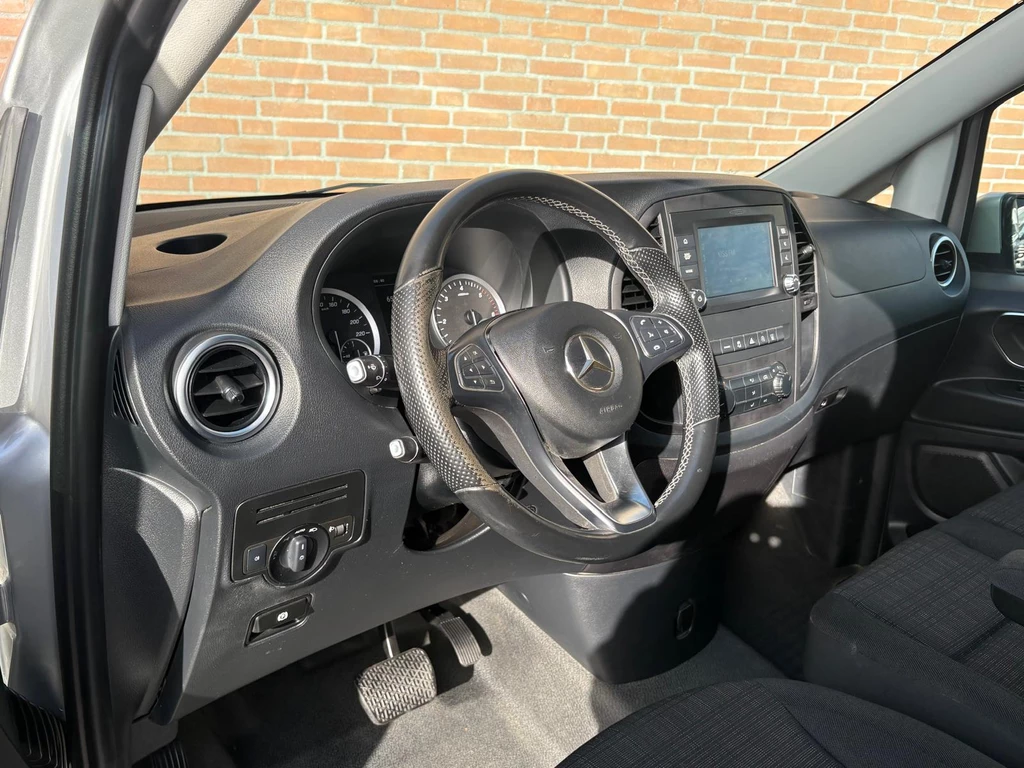 Mercedes-Benz Vito – foto 10