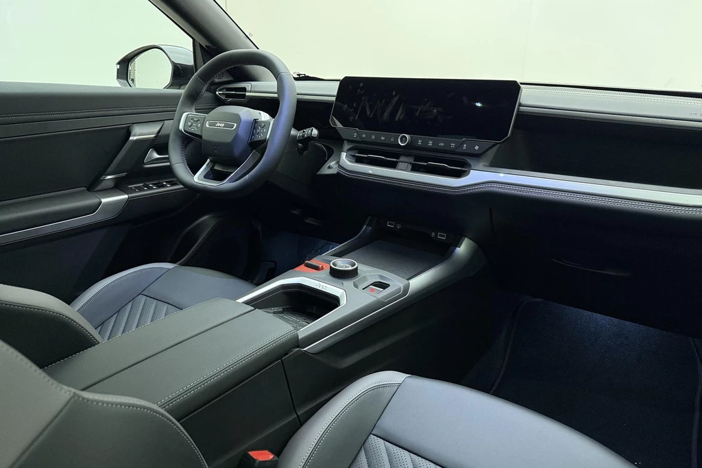Jeep Compass – foto 19