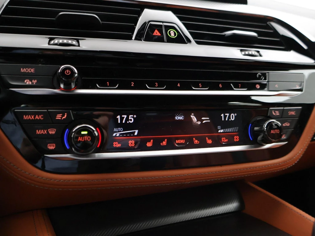 BMW M5 – foto 118