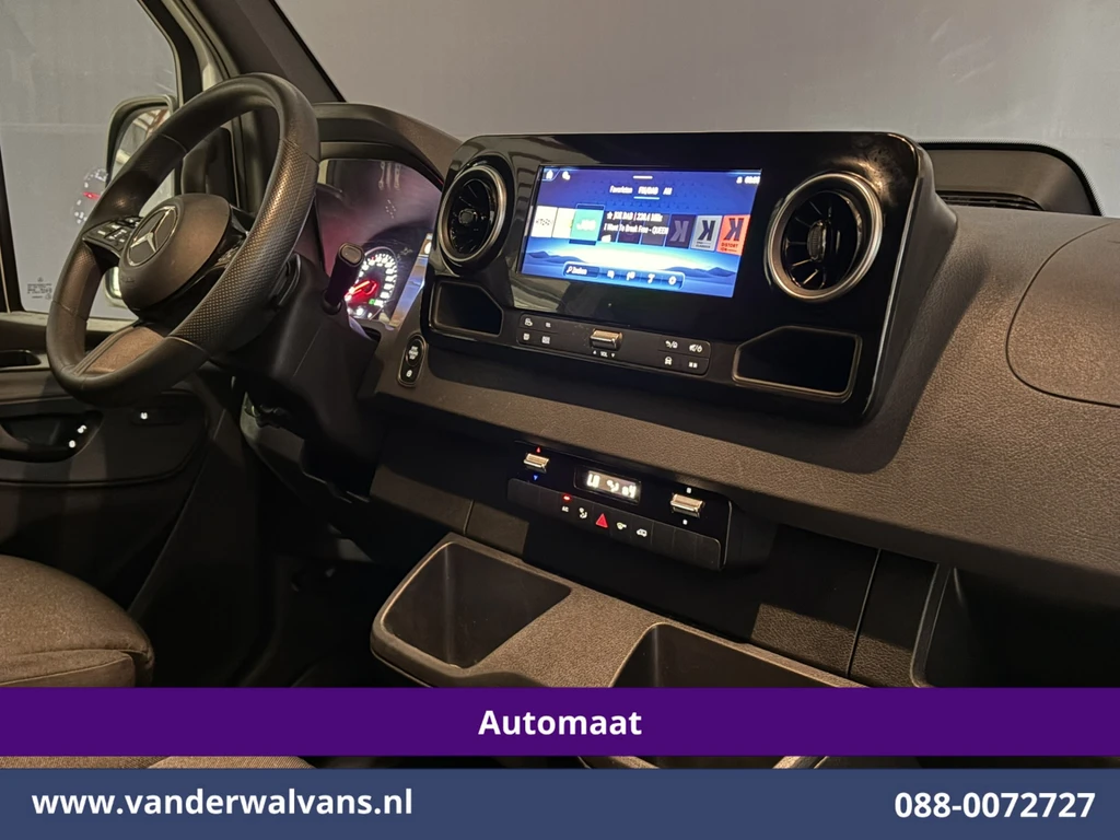 Mercedes-Benz Sprinter – foto 18