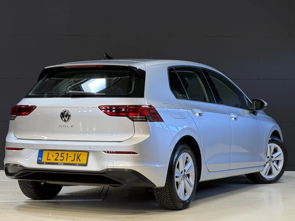 Volkswagen Golf – foto 5