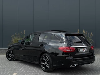 Mercedes-Benz C-Klasse – thumbnail 6