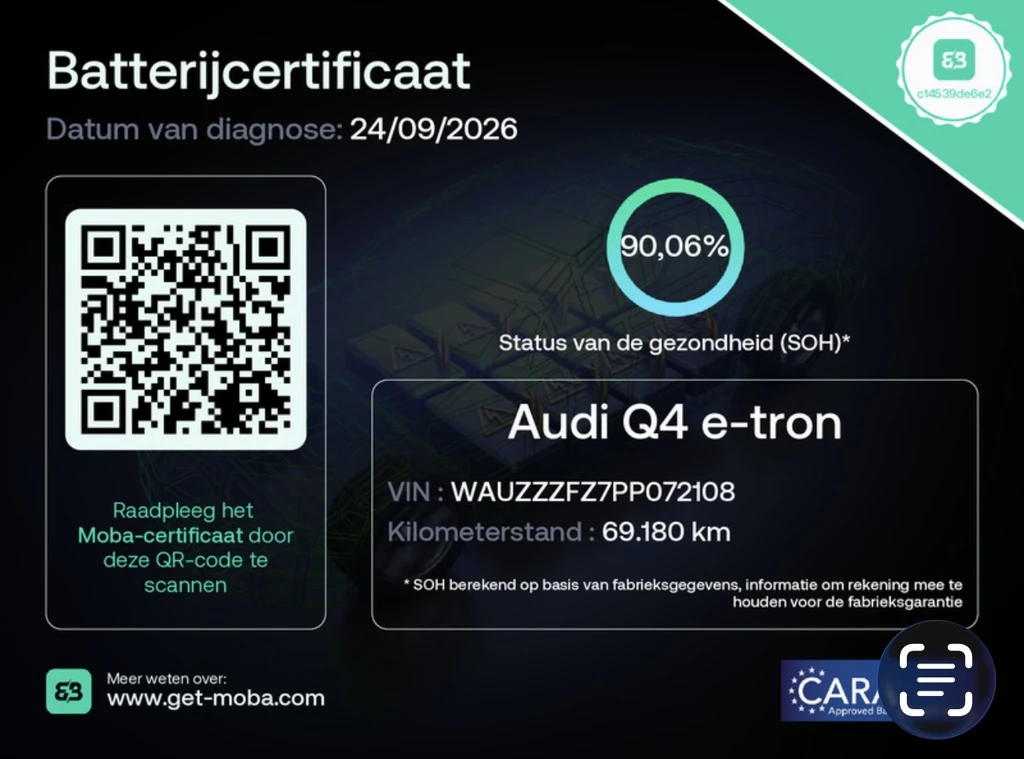 Audi Q4 Sportback e-tron – foto 11