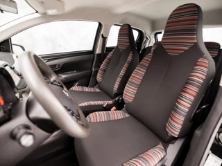 Citroën C1 – thumbnail 13