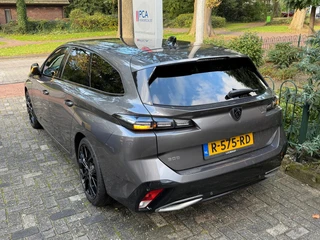 Peugeot 308 – thumbnail 7