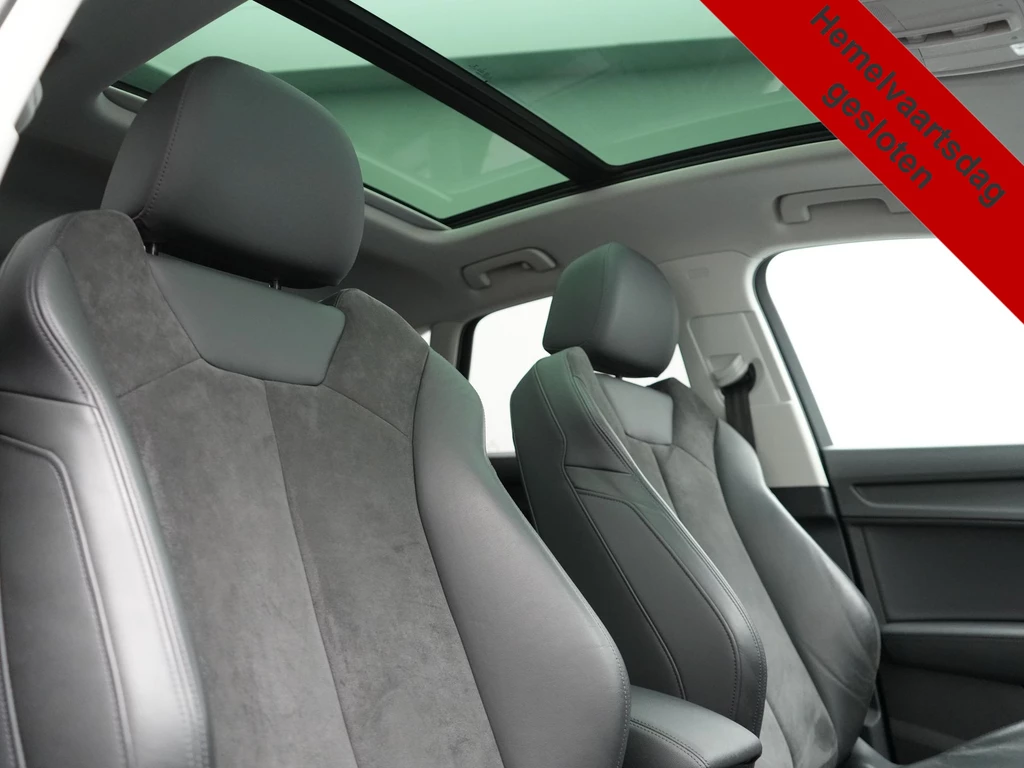 Audi Q3 – foto 15