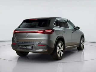 Mercedes-Benz EQA – thumbnail 2