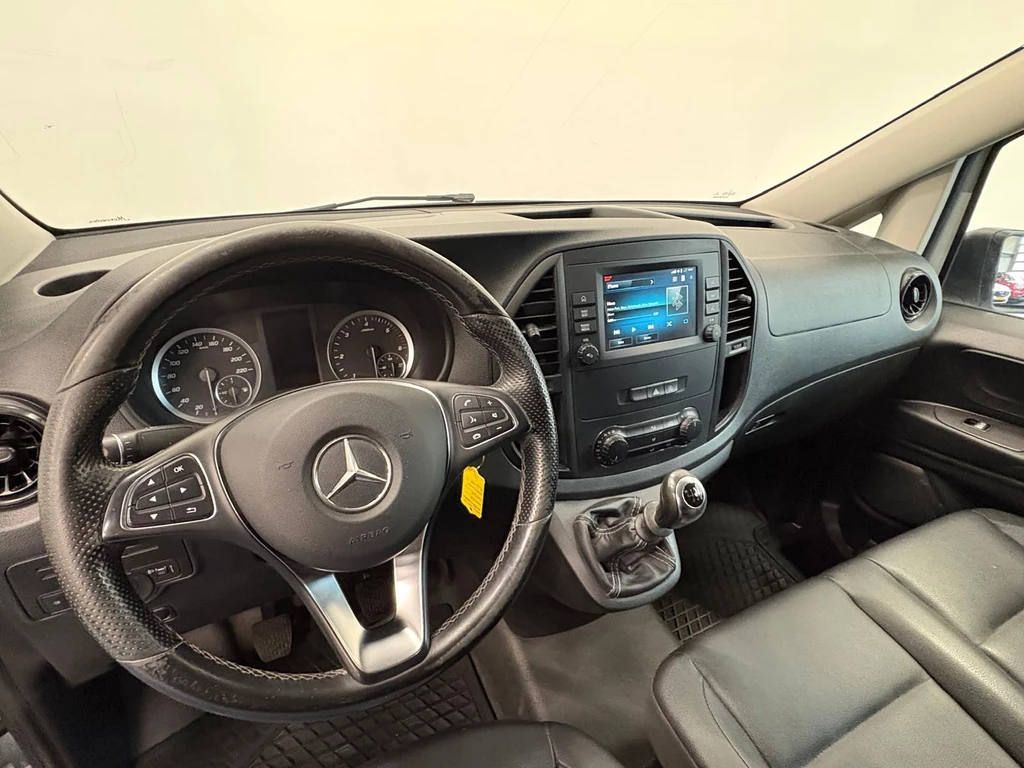 Mercedes-Benz Vito – foto 15