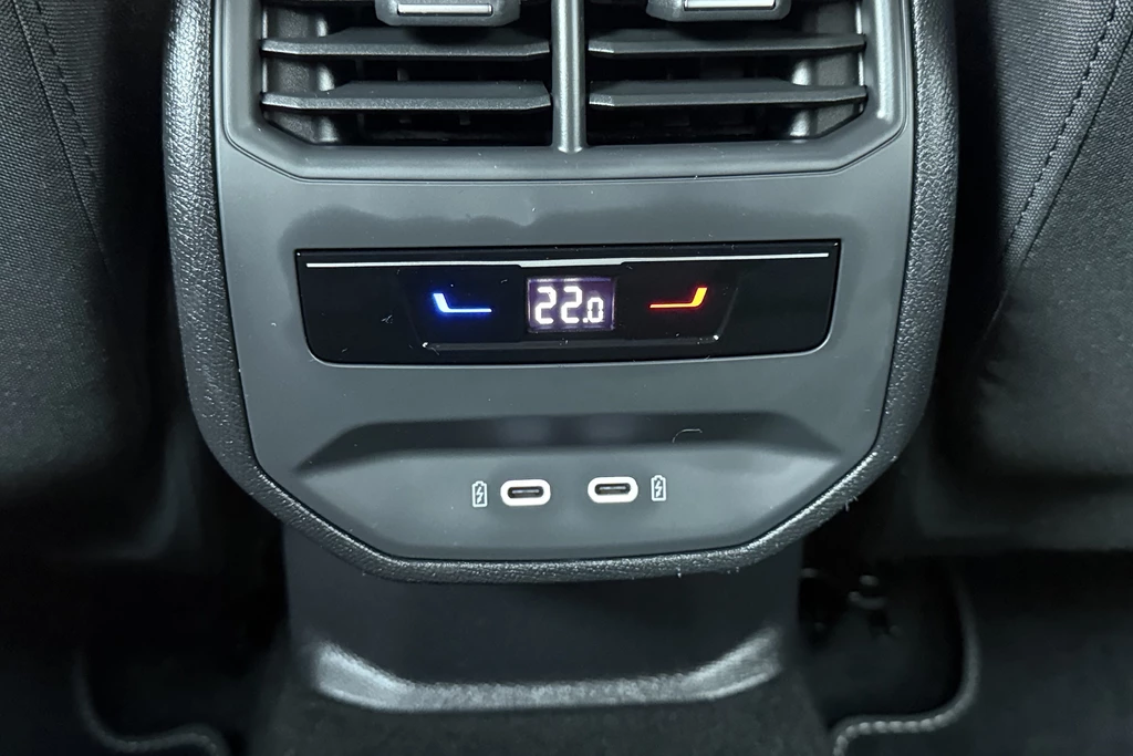 SEAT Leon – foto 17