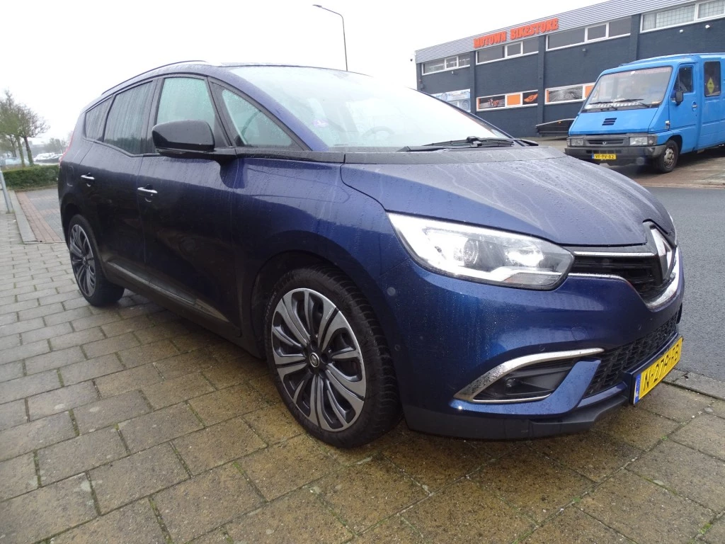 Renault Grand Scénic – foto 4