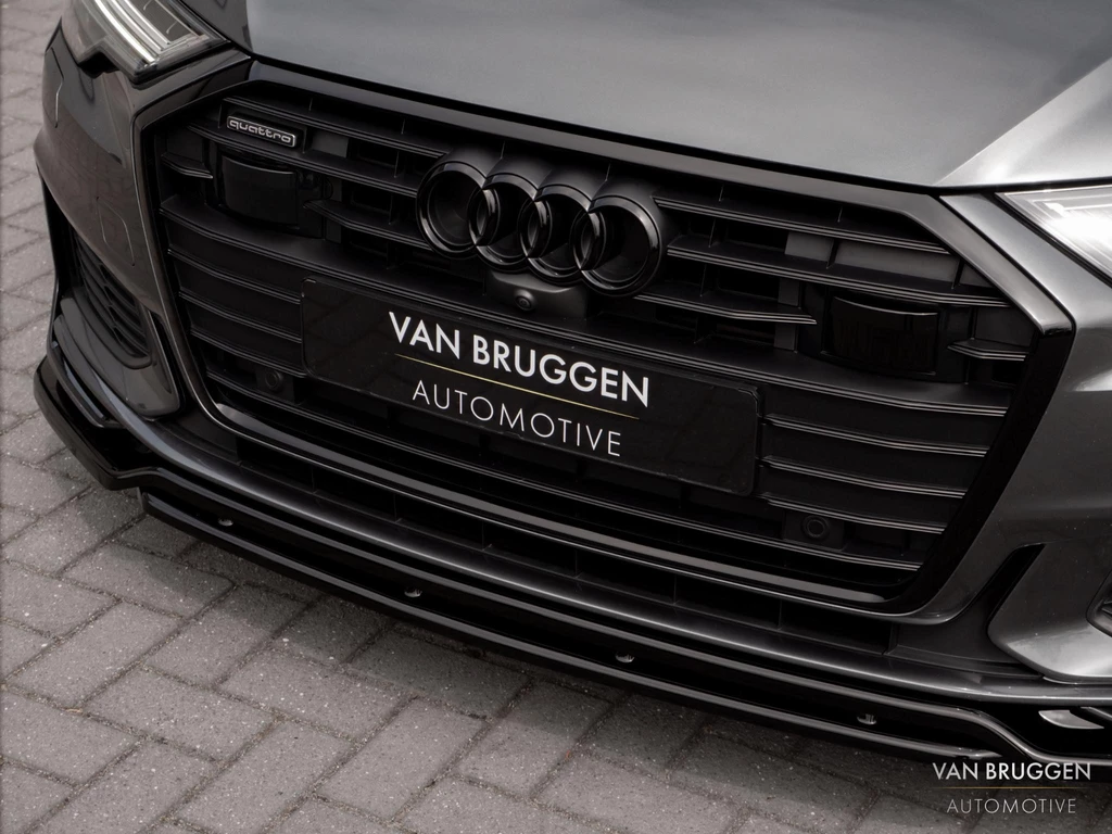 Audi A6 – foto 53