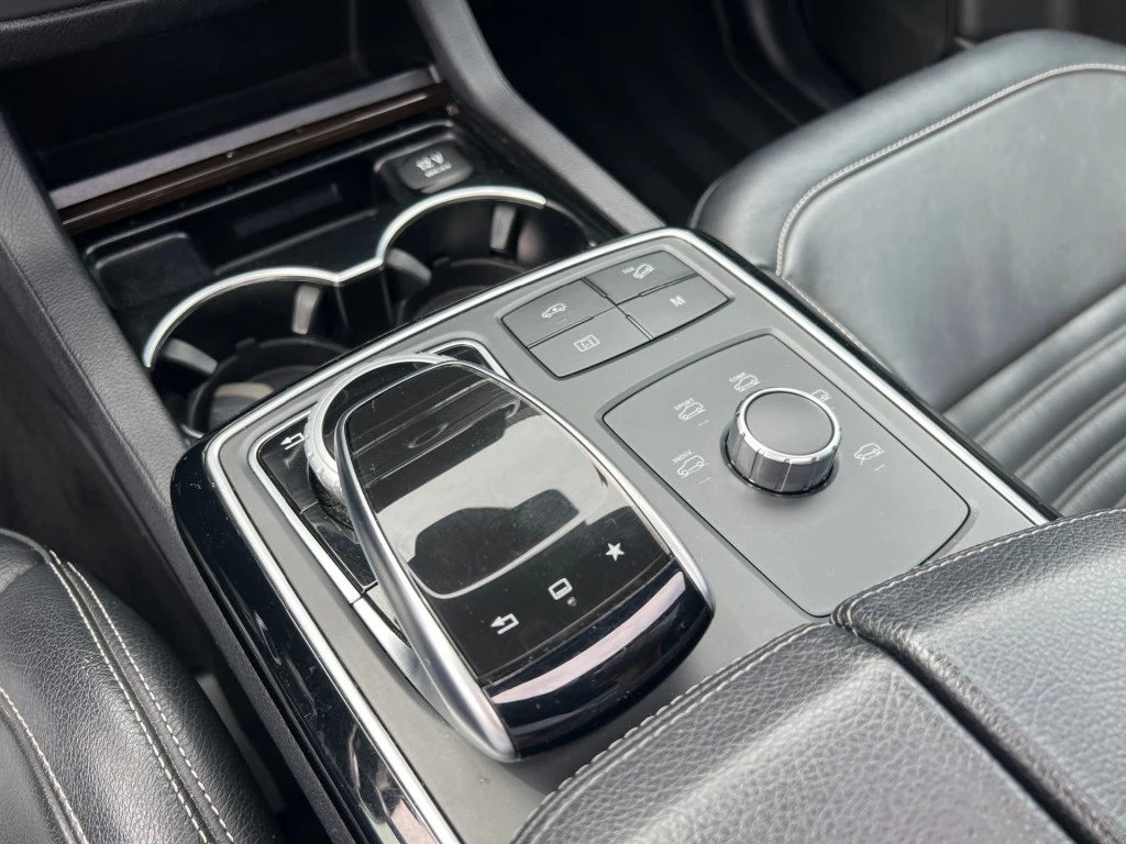 Mercedes-Benz GLS – foto 17