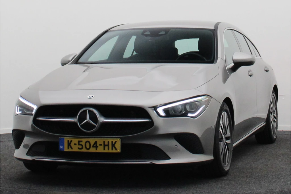 Mercedes-Benz CLA – foto 2