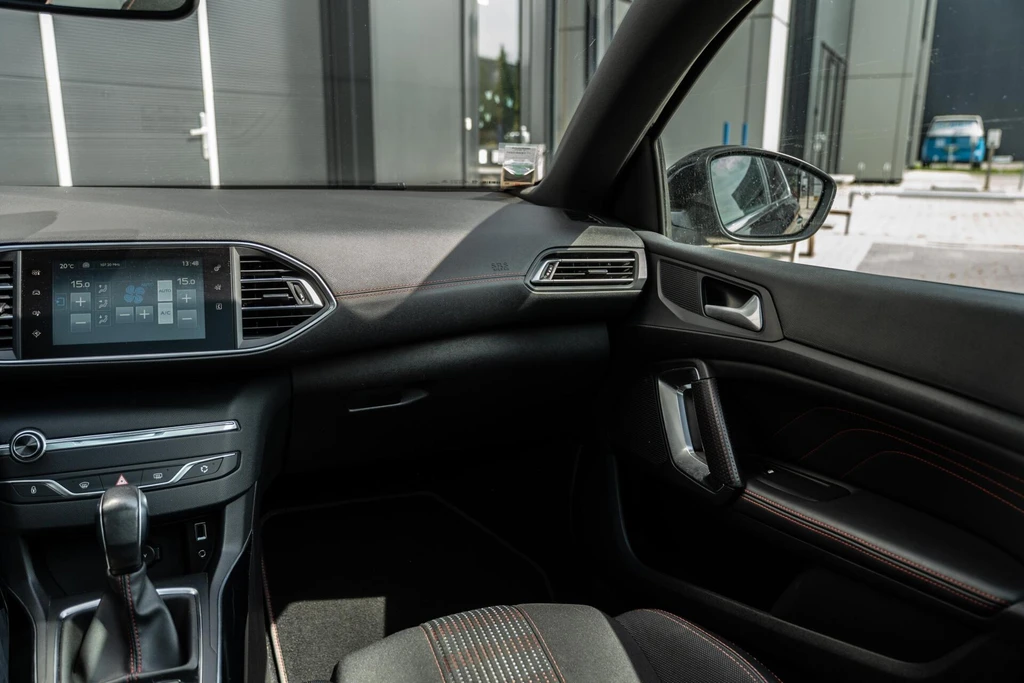 Peugeot 308 – foto 13