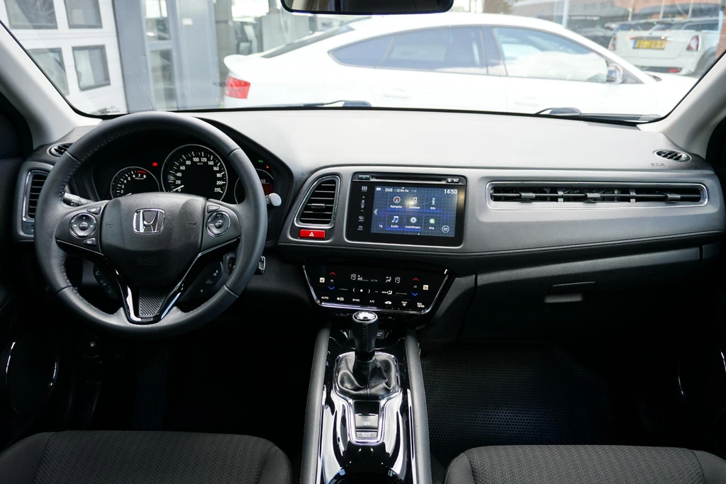 Honda HR-V – foto 8