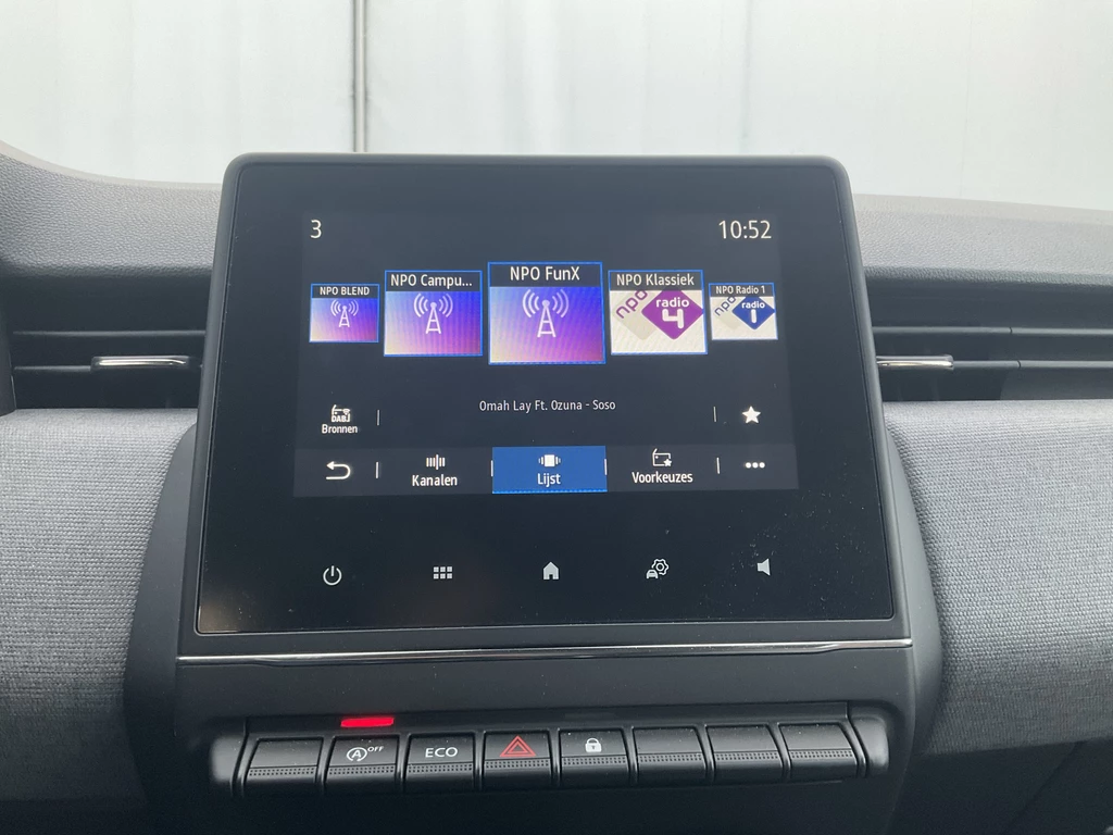 Renault Clio – foto 13