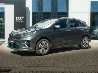Kia e-Niro – thumbnail 3