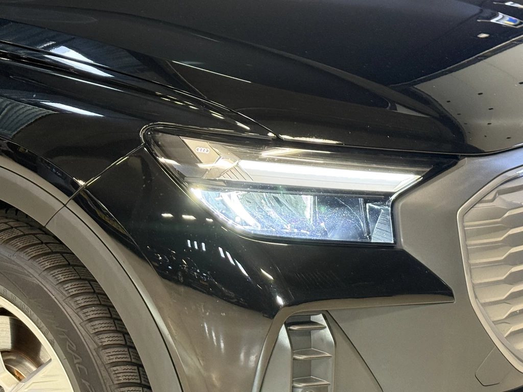 Audi Q4 e-tron – foto 39