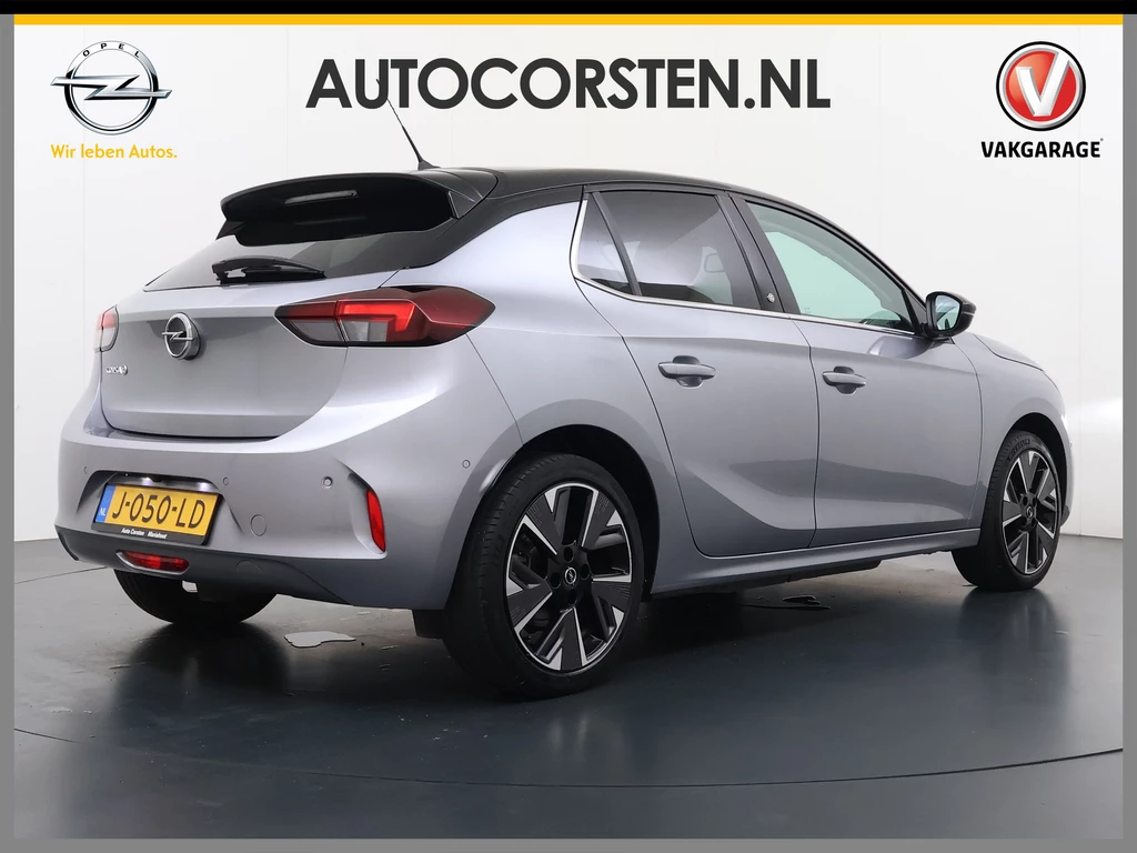 Opel Corsa-e – foto 5