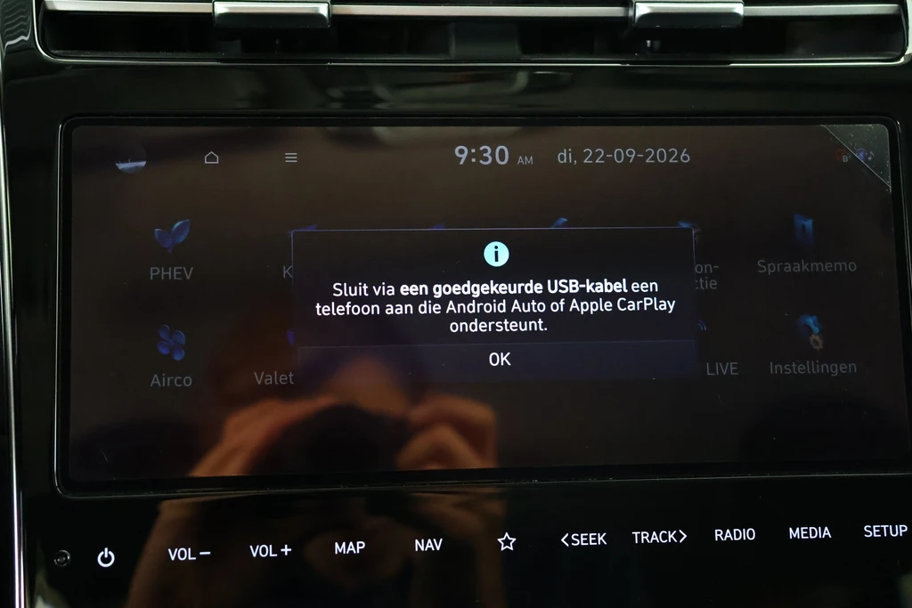 Hyundai Tucson – foto 29