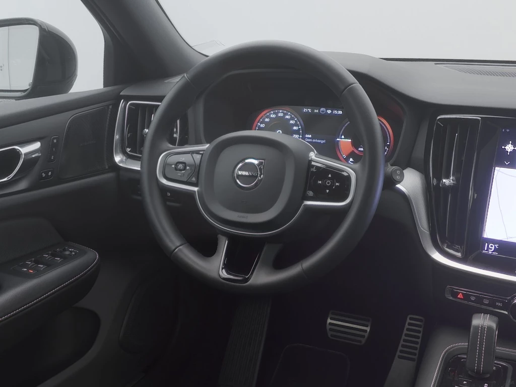 Volvo V60 – foto 24