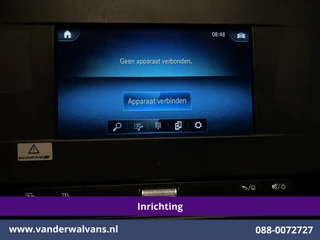 Mercedes-Benz Sprinter – thumbnail 21