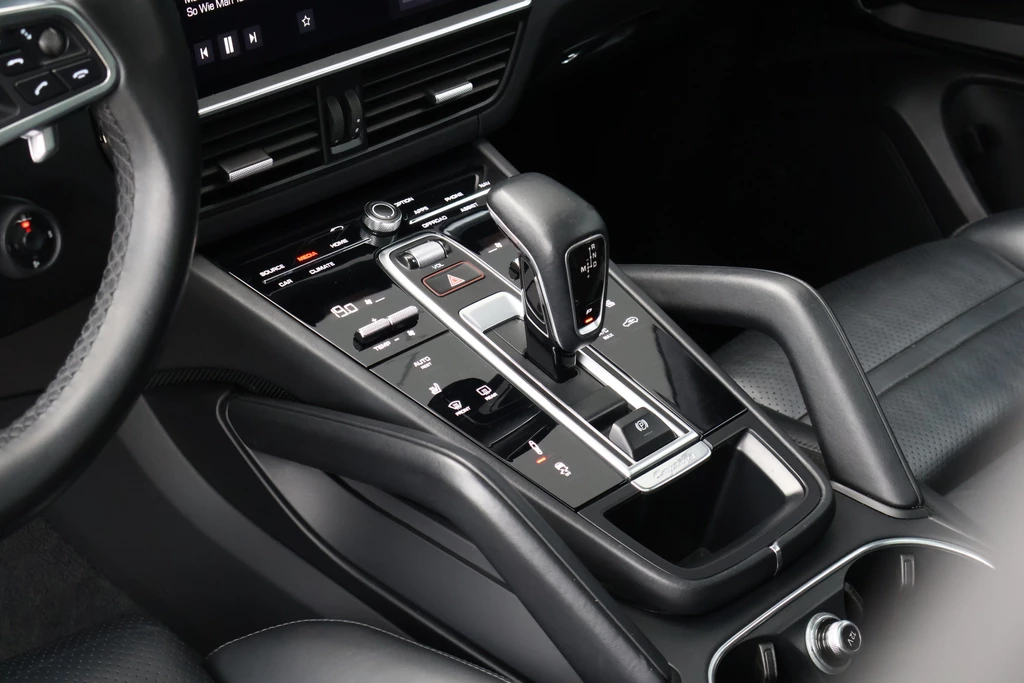 Porsche Cayenne – foto 34