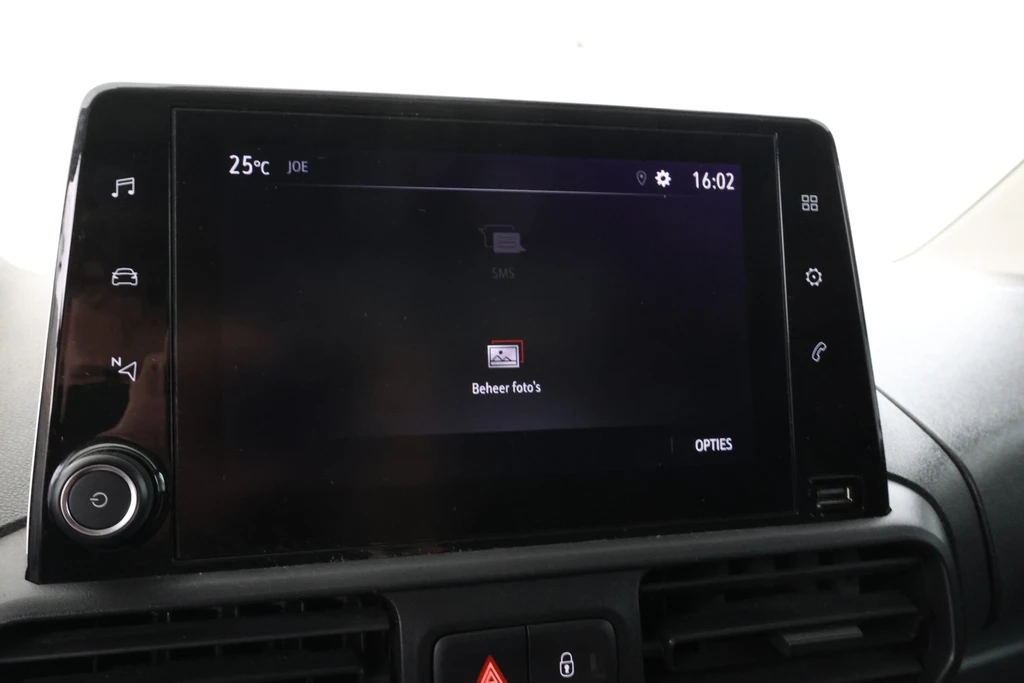 Opel Combo – foto 24