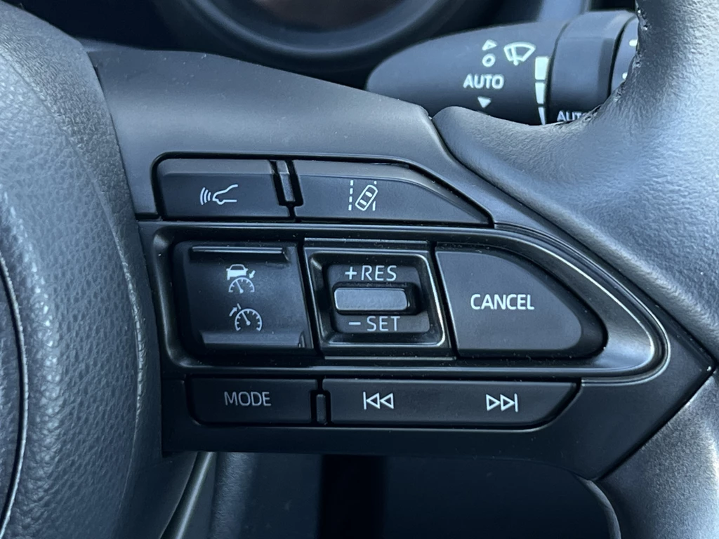 Toyota Yaris – foto 17