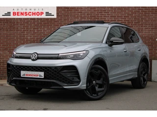 Volkswagen Tiguan – thumbnail 1