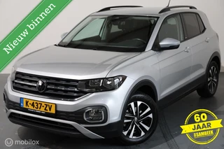 Volkswagen T-Cross – thumbnail 2