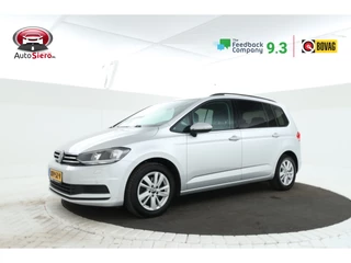 Volkswagen Touran – thumbnail 1