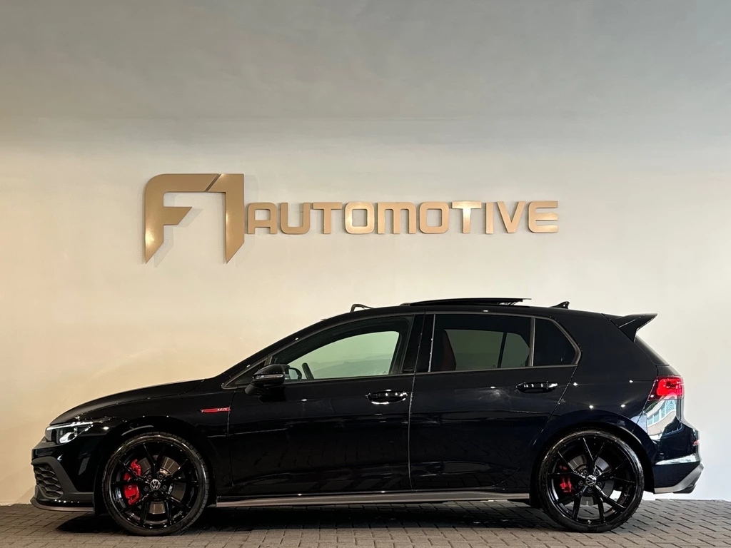 Volkswagen Golf – foto 2