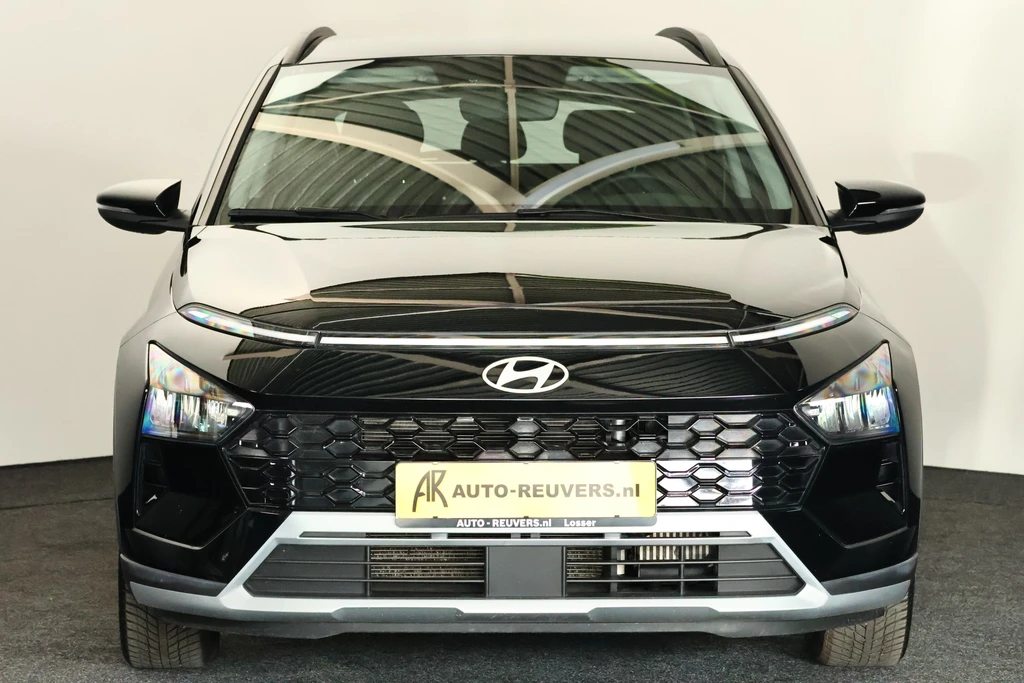 Hyundai Bayon – foto 8