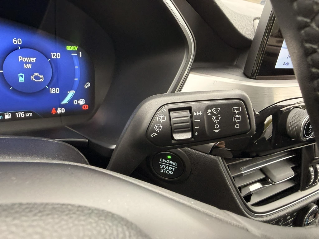Ford Kuga – foto 11