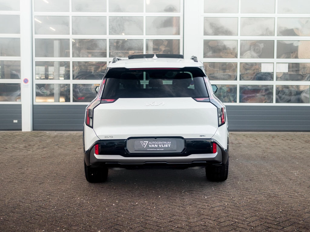 Kia EV9 – foto 6