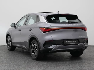 BYD ATTO 3 – thumbnail 4