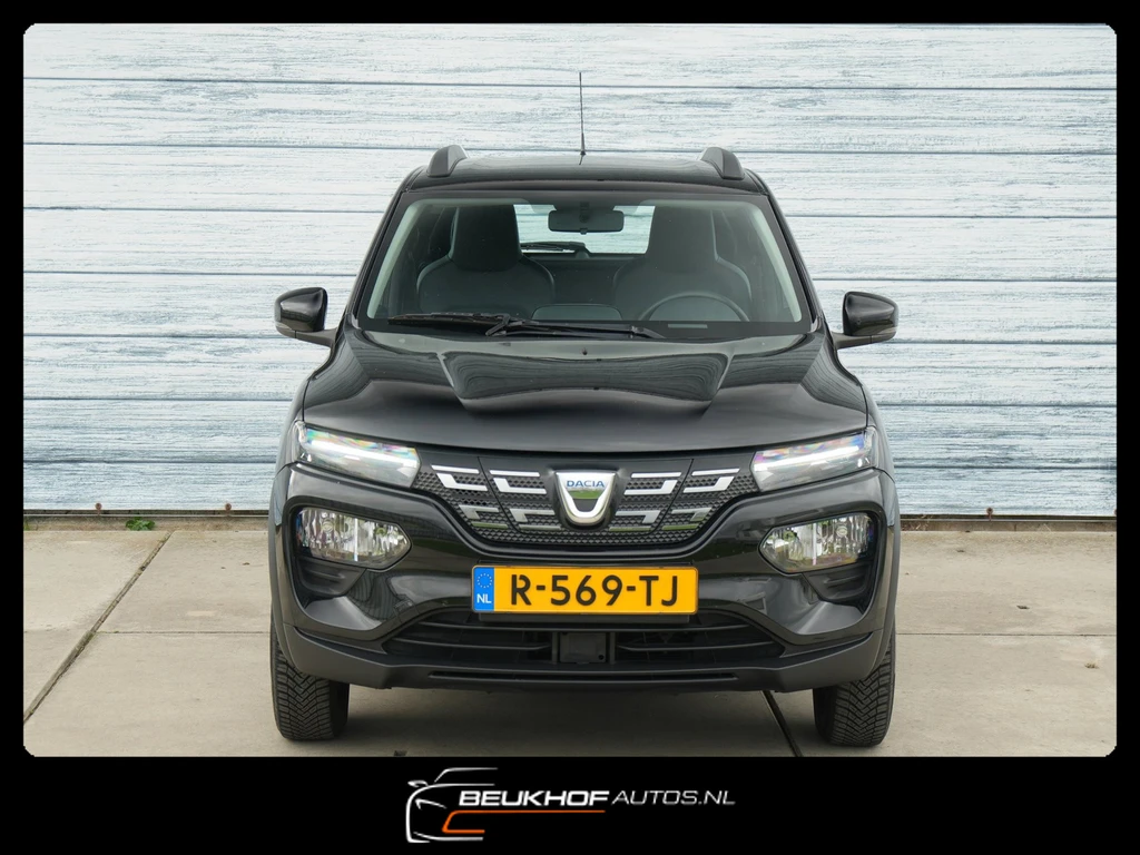 Dacia Spring – foto 9