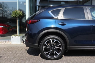Mazda CX-5 – thumbnail 36