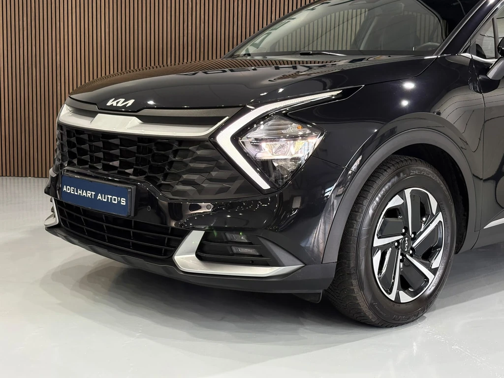 Kia Sportage – foto 3