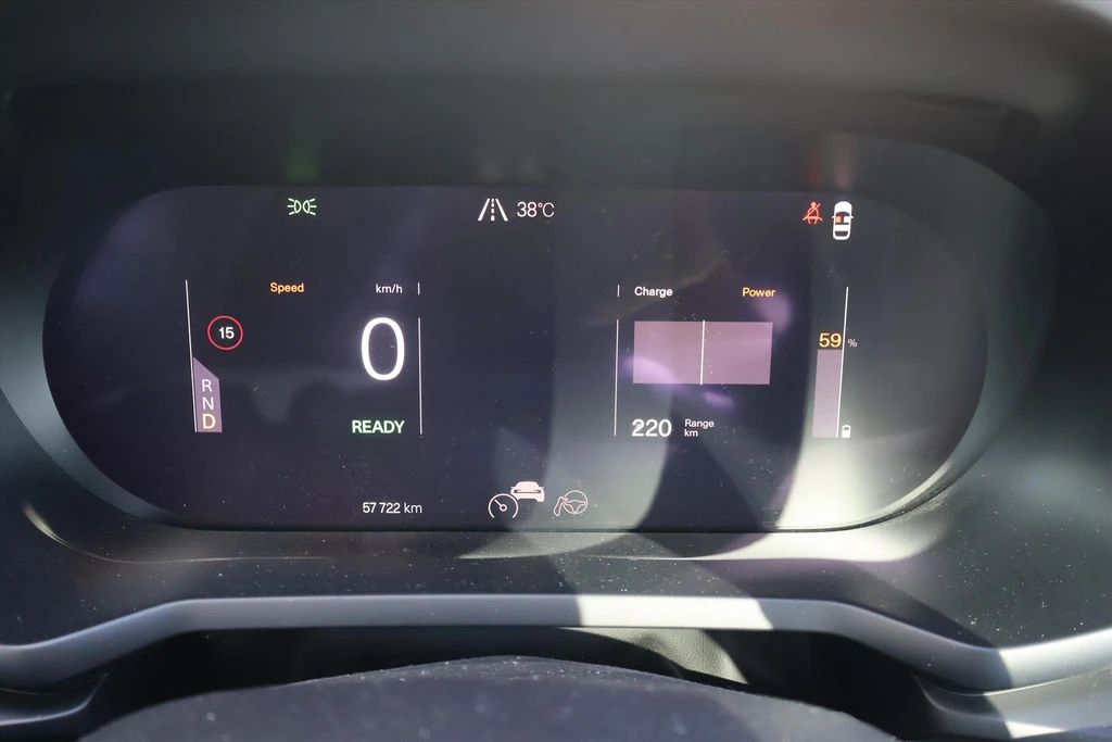 Polestar 2 – foto 22