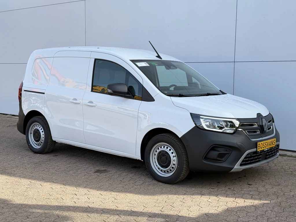 Renault Kangoo – foto 5