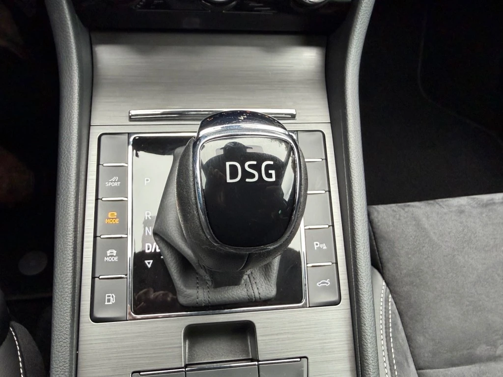 Škoda Superb – foto 25